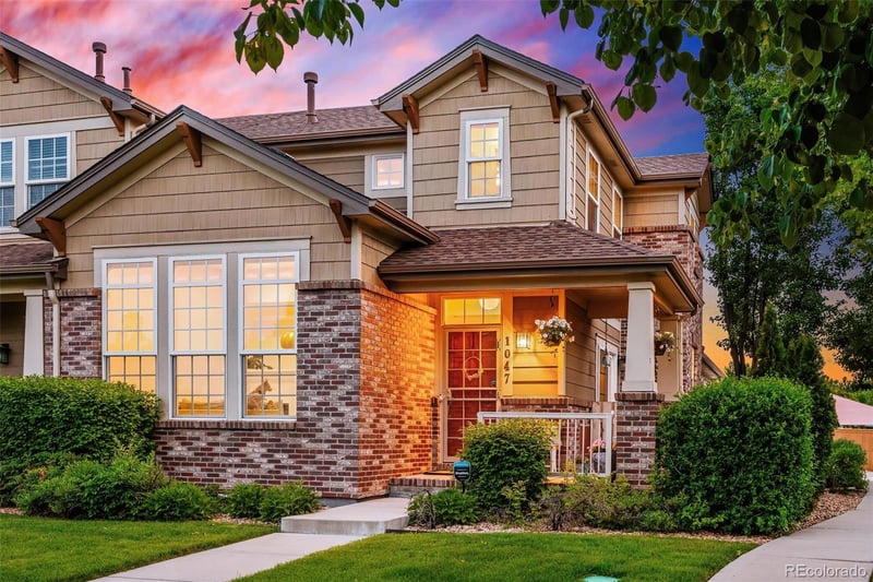 1047 Uinta Way, Denver, CO 80230