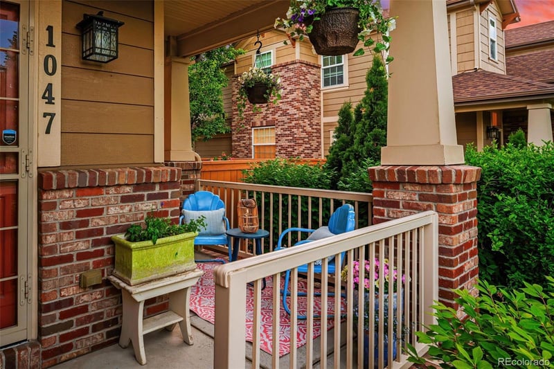 1047 Uinta Way, Denver, CO 80230