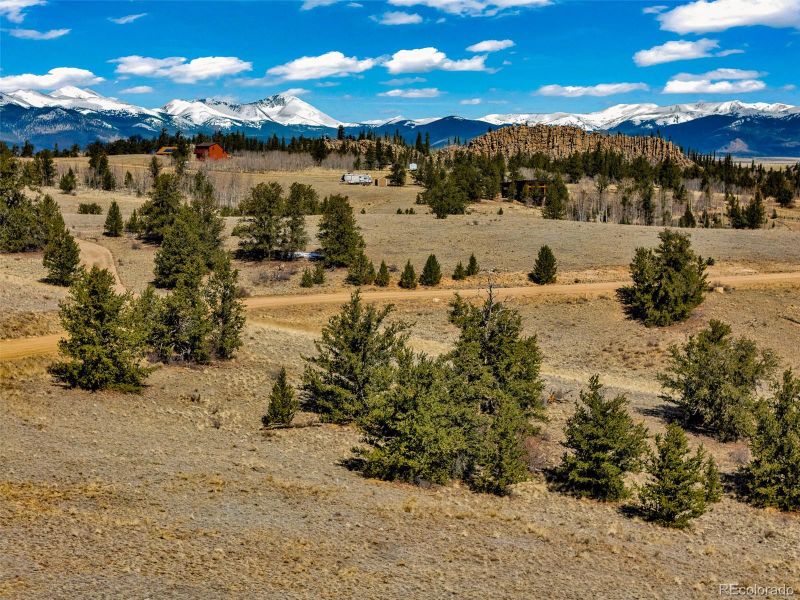 288 Breton Cir Lot 150, Como, CO 80432