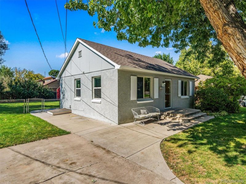 1941 S Dexter St, Denver, CO 80222
