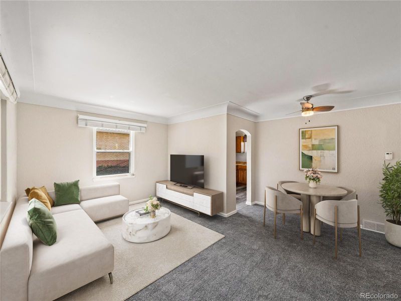 1941 S Dexter St, Denver, CO 80222