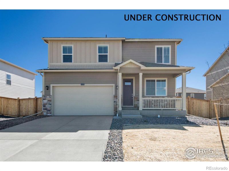 6403 2nd St, Greeley, CO 80634