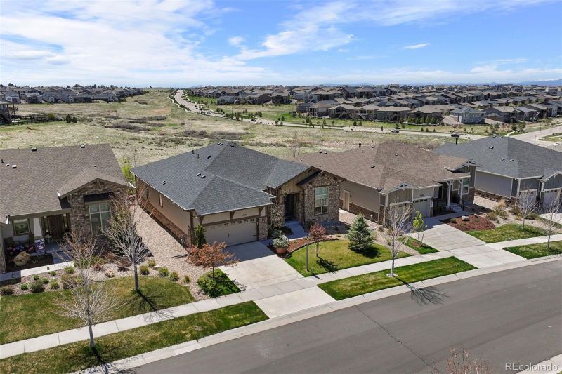 23030 E Del Norte Cir, Aurora, CO 80016
