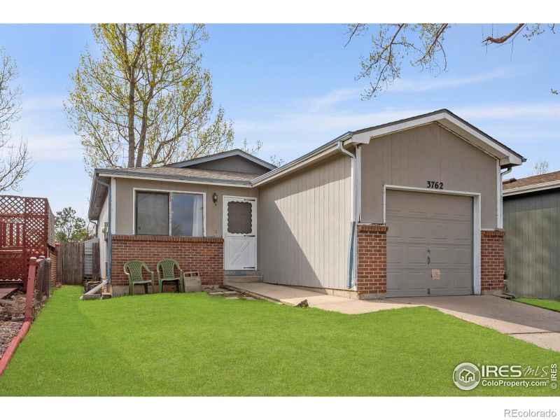 3762 Dalton Dr, Fort Collins, CO 80526