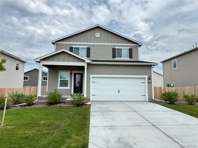 7212 Big Thompson Ct, Frederick, CO 80530