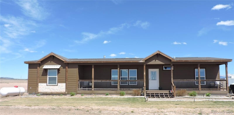 29246 County Road 16, Blanca, CO 81123