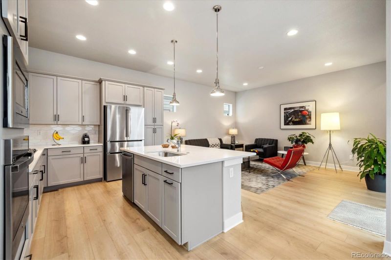 6334 N Dayton Way, Denver, CO 80238