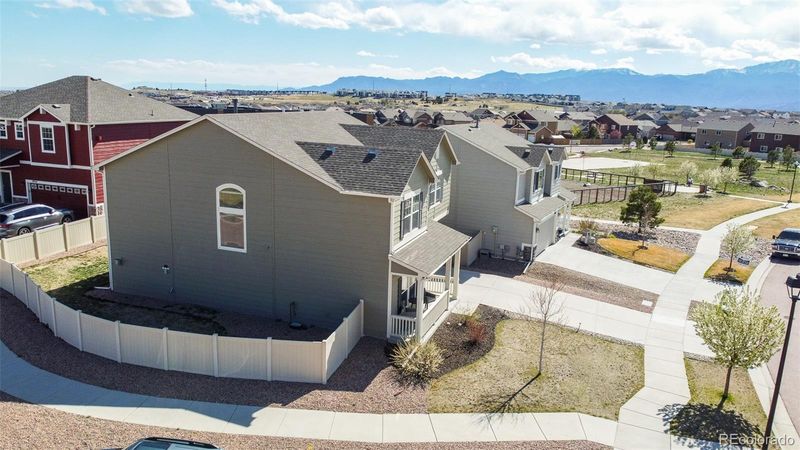 8715 Vanderwood Rd, Colorado Springs, CO 80908
