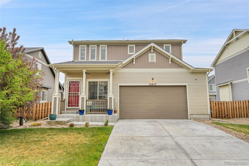 12873 E 108th Ave, Commerce City, CO 80022
