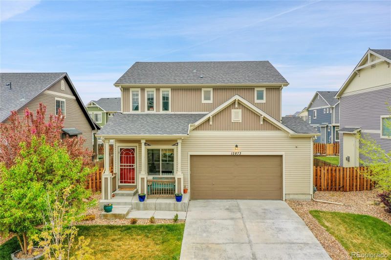12873 E 108th Ave, Commerce City, CO 80022