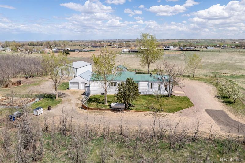 17445 County Road 6, Brighton, CO 80603