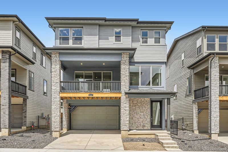3127 S Russell St, Morrison, CO 80465