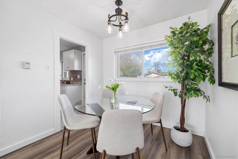 3137 S Glencoe St, Denver, CO 80222