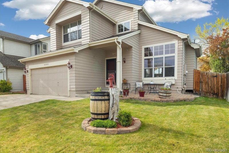 3305 W 126th Ave, Broomfield, CO 80020