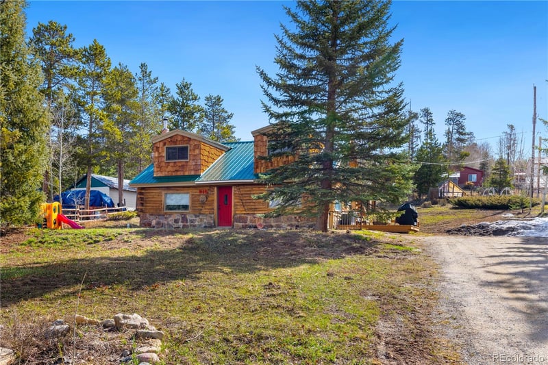 316 Hummingbird Cir, Silverthorne, CO 80498