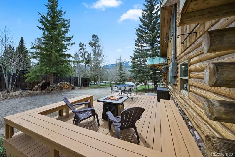 316 Hummingbird Cir, Silverthorne, CO 80498