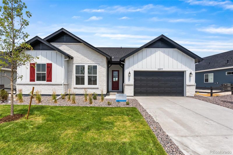 22077 E Rockinghorse Pw, Aurora, CO 80016