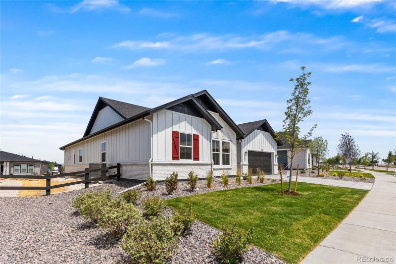 22077 E Rockinghorse Pw, Aurora, CO 80016