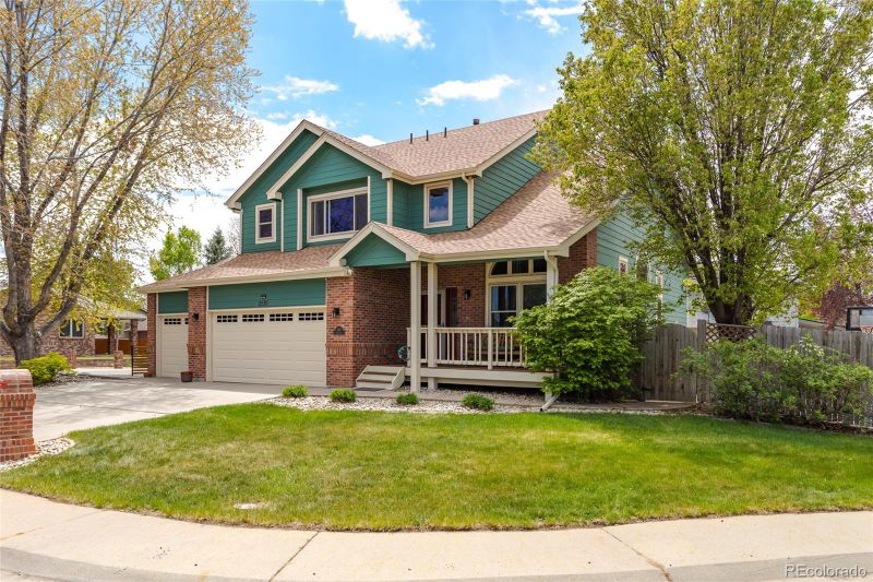 1535 Peach Ct, Brighton, CO 80601