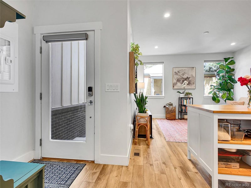 1303 Jersey St, Denver, CO 80220