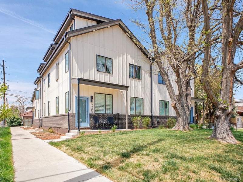 1303 Jersey St, Denver, CO 80220