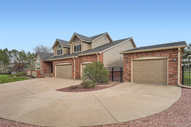 19770 E Geddes Pl, Centennial, CO 80016
