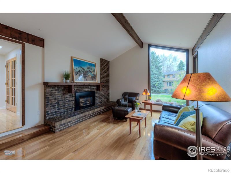 4760 Harrison Ave, Boulder, CO 80303