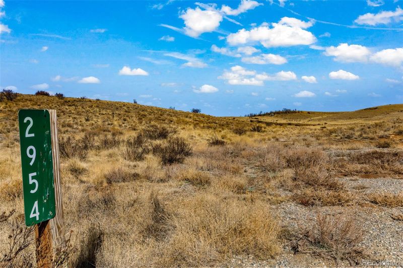 2954 Breton Cir Lot 137, Como, CO 80432