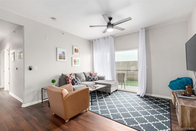 4451 S Ammons St #5-307, Littleton, CO 80123