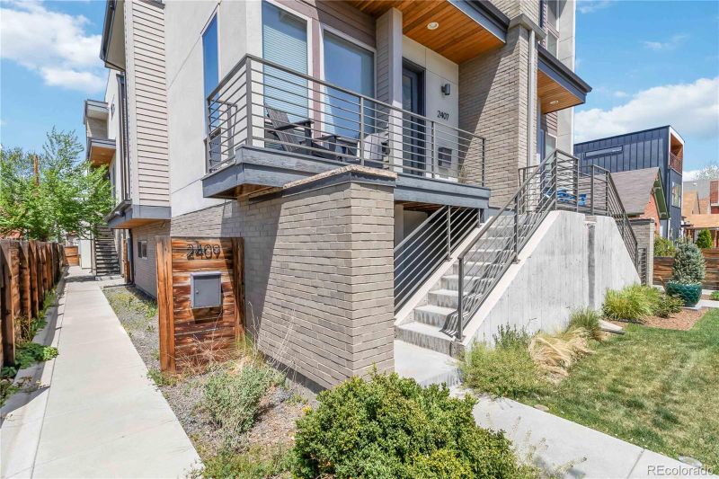 2409 Court Pl, Denver, CO 80205