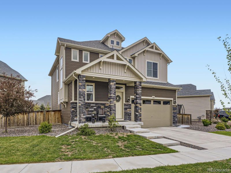 17448 E 103rd Pl, Commerce City, CO 80022