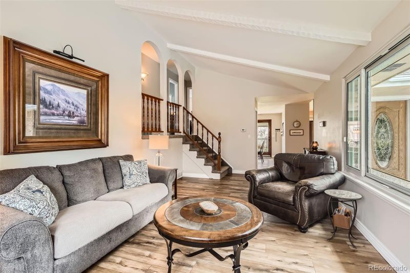 6238 S Cherry Cir, Centennial, CO 80121