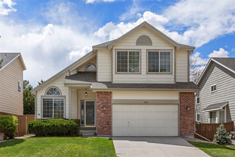 8985 Edgewood Ln, Highlands Ranch, CO 80130