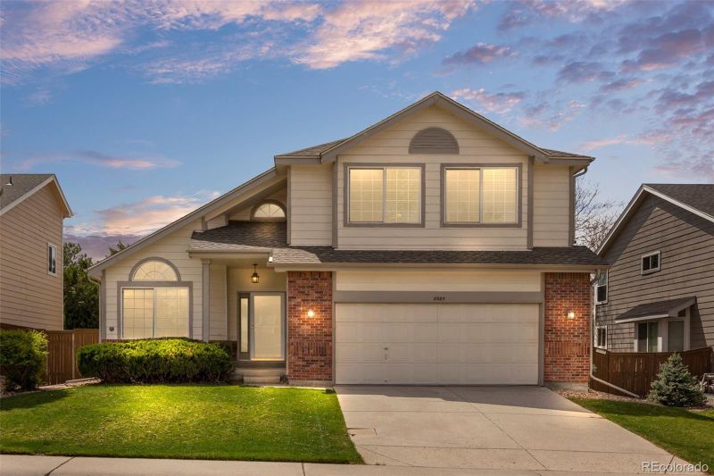 8985 Edgewood Ln, Highlands Ranch, CO 80130