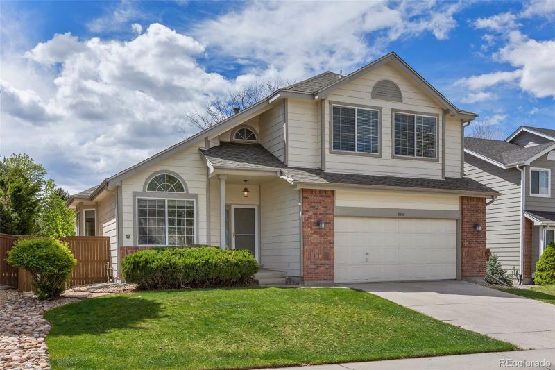 8985 Edgewood Ln, Highlands Ranch, CO 80130