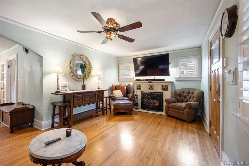 3242 Utica St, Denver, CO 80212