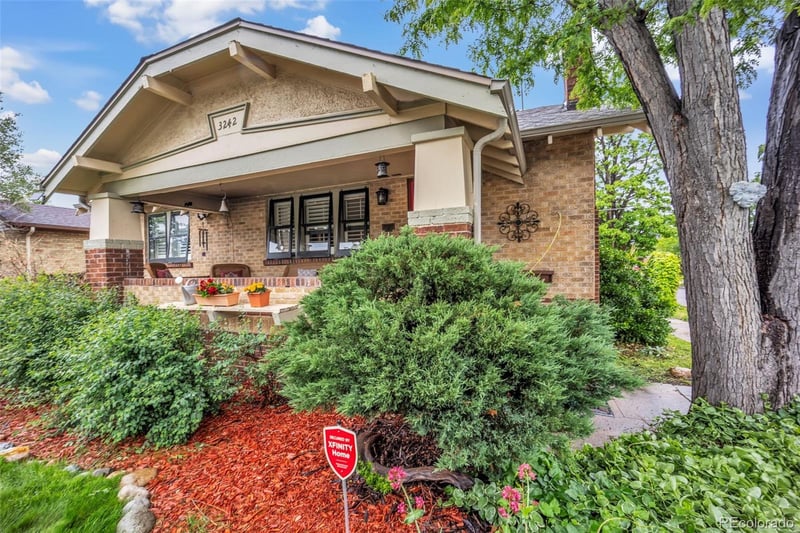3242 Utica St, Denver, CO 80212