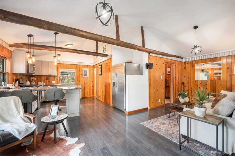 5672 Santa Clara Rd, Indian Hills, CO 80454
