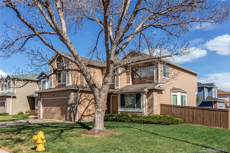 495 Bexley St, Highlands Ranch, CO 80126