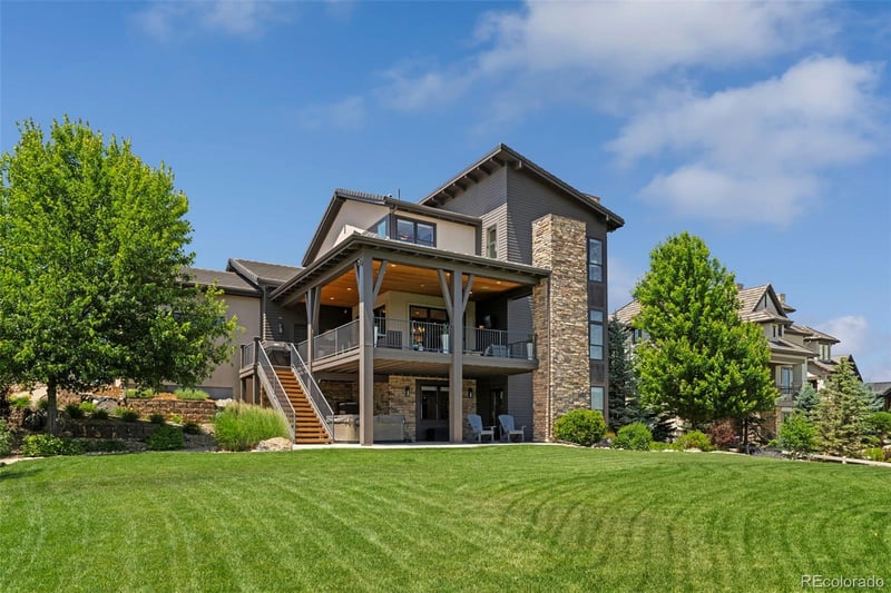 10826 Evergold Way, Highlands Ranch, CO 80126