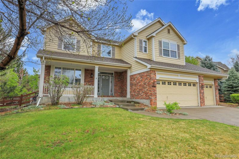 4961 Aspen Creek Dr, Broomfield, CO 80023