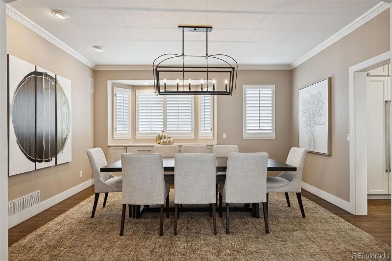 2500 S Clayton St, Denver, CO 80210