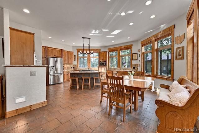 15947 Huckleberry Hts, Colorado Springs, CO 80908