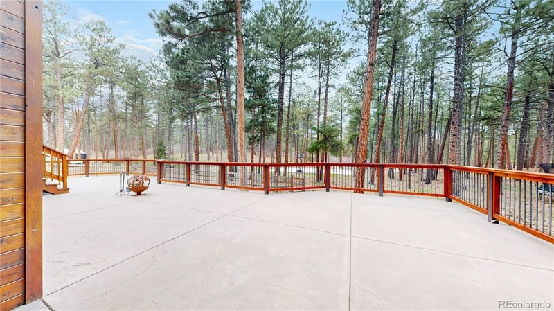 12655 Greenland Acres Rd, Larkspur, CO 80118