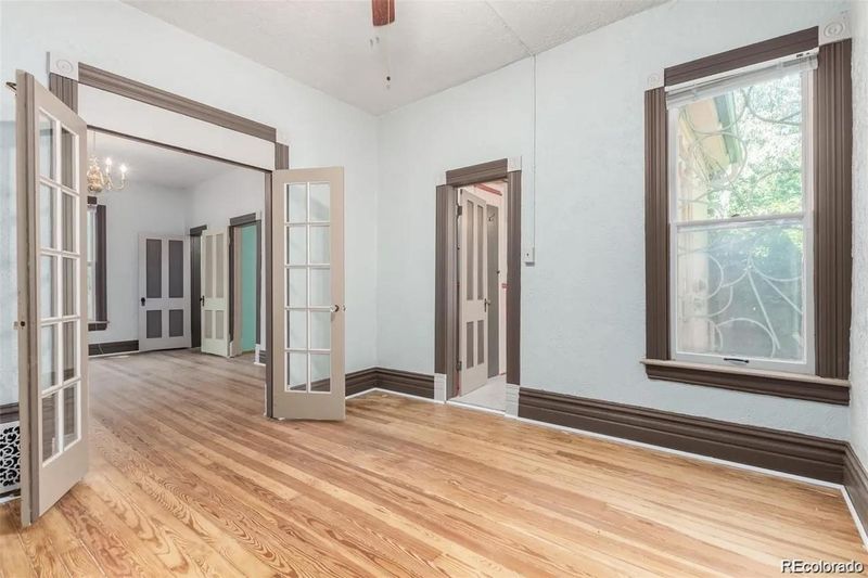 2227 N Gilpin St, Denver, CO 80205
