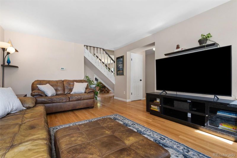 4691 S Fraser Cir #A, Aurora, CO 80015