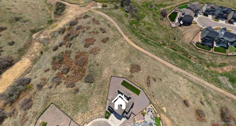 3128 Bivouac Point, Castle Rock, CO 80108