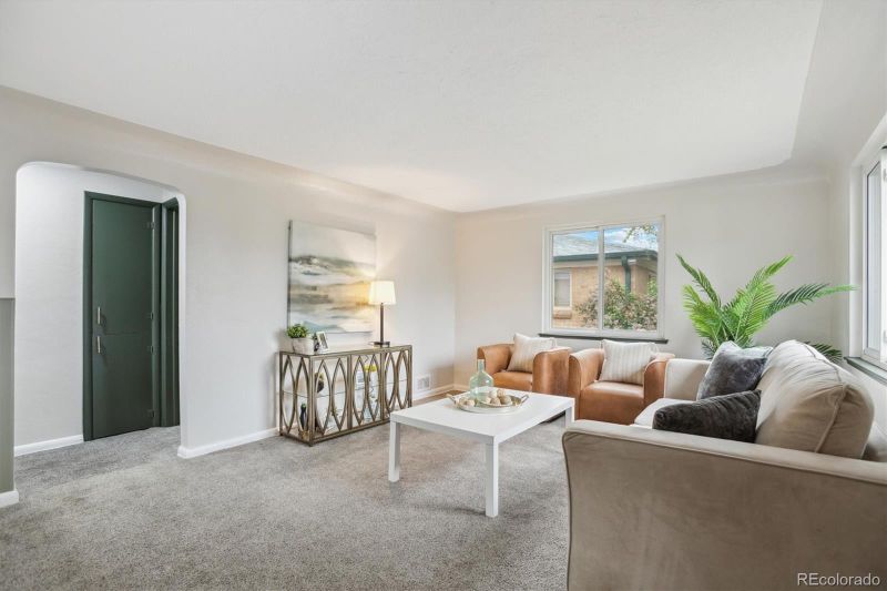 5930 W 34th Ave, Wheat Ridge, CO 80212