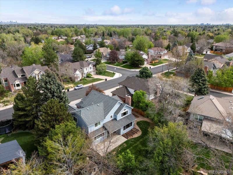 1792 W Kettle Ave, Littleton, CO 80120