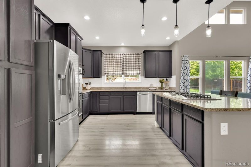 11670 S Flower Mound Way, Parker, CO 80134